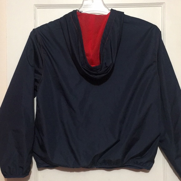 Catalina windbreaker 🌸🌺 - Picture 4 of 4